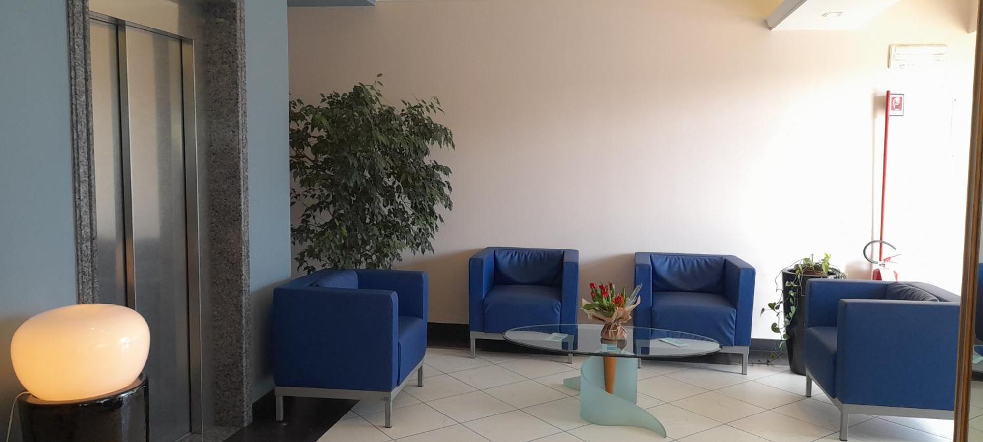 Hotel Ceretto Busca ภายนอก รูปภาพ